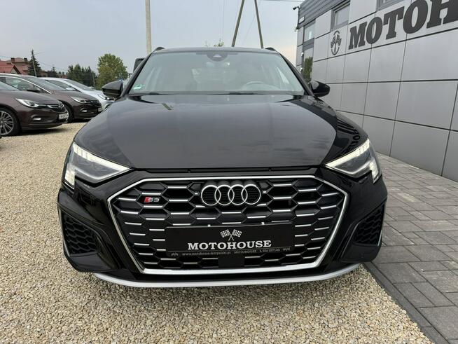 Audi S3 2,0 TFSI quattro S-tronic 23%VAT