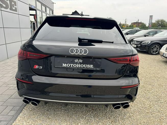 Audi S3 2,0 TFSI quattro S-tronic 23%VAT