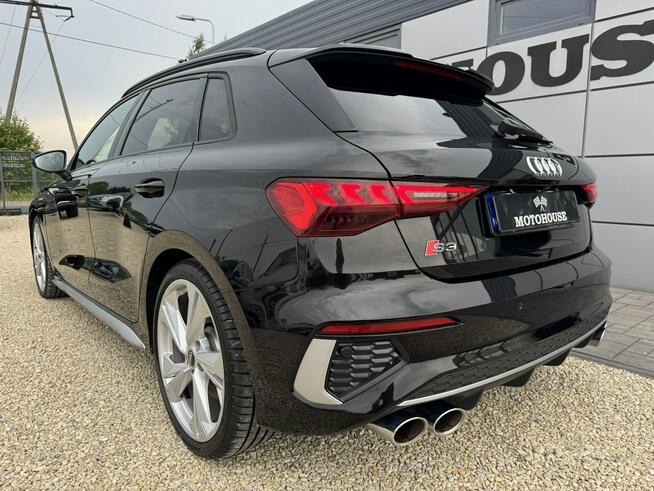 Audi S3 2,0 TFSI quattro S-tronic 23%VAT