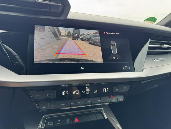 Audi S3 2,0 TFSI quattro S-tronic 23%VAT