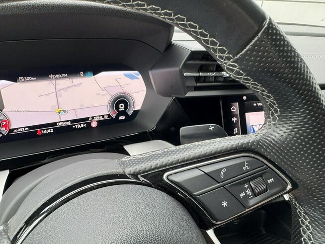 Audi S3 2,0 TFSI quattro S-tronic 23%VAT