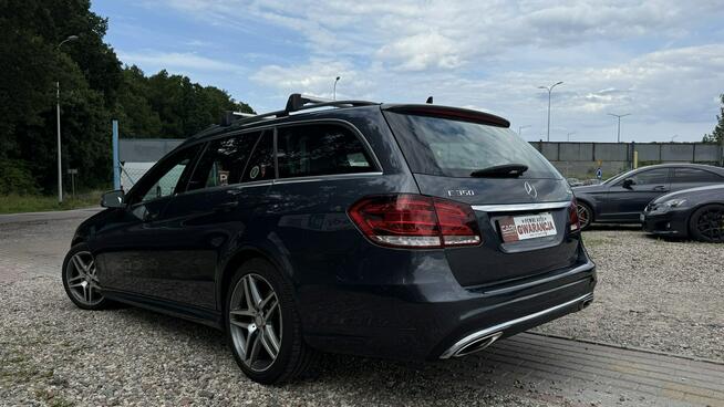 Mercedes E 350 3.5v6 Benz.7 osobowy max wersja wyposażenia śliczny zadbany 1.r.gwaran