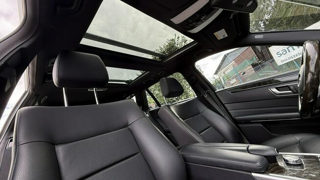 Mercedes E 350 3.5v6 Benz.7 osobowy max wersja wyposażenia śliczny zadbany 1.r.gwaran