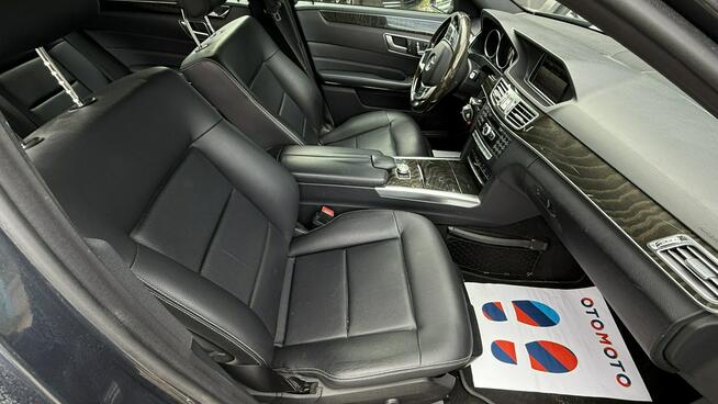 Mercedes E 350 3.5v6 Benz.7 osobowy max wersja wyposażenia śliczny zadbany 1.r.gwaran