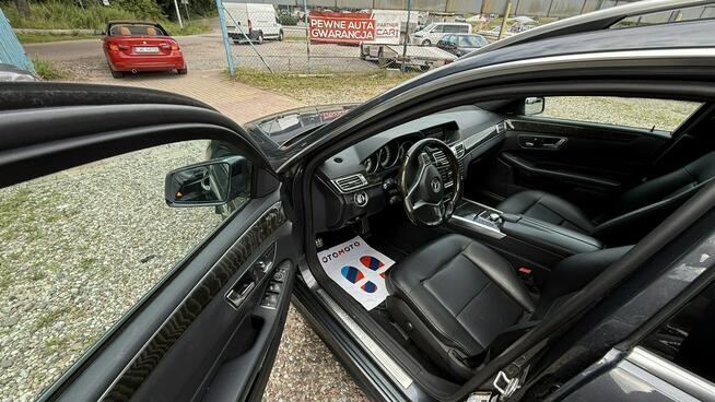 Mercedes E 350 3.5v6 Benz.7 osobowy max wersja wyposażenia śliczny zadbany 1.r.gwaran