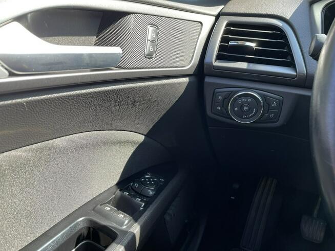 Ford Mondeo Mk5 2.0TDCi 150KM