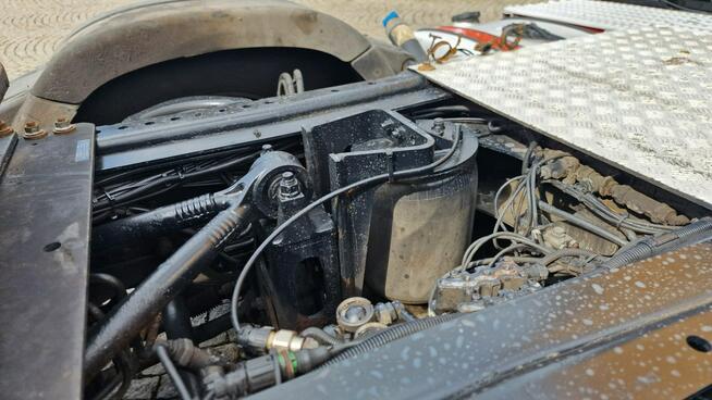 MAN TGX 26.480 BLS 6x2/ 4 XXL BLS 60t DMC RETARDER Euro 6 TGX 26.480 BLS 6x2/ 4 XXL BLS 60 t DMC