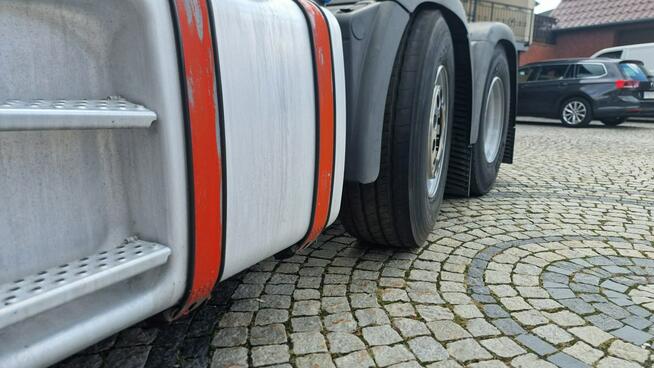 MAN TGX 26.480 BLS 6x2/ 4 XXL BLS 60t DMC RETARDER Euro 6 TGX 26.480 BLS 6x2/ 4 XXL BLS 60 t DMC