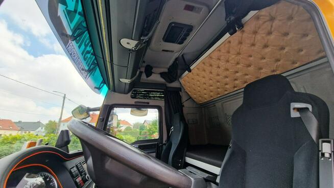 MAN TGX 26.480 BLS 6x2/ 4 XXL BLS 60t DMC RETARDER Euro 6 TGX 26.480 BLS 6x2/ 4 XXL BLS 60 t DMC