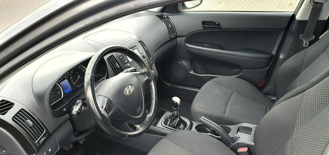 Hyundai i30 Niski przebieg/Bardzo zadbane auto/Sprawna klimatyzacja