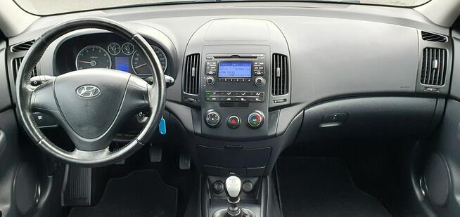 Hyundai i30 Niski przebieg/Bardzo zadbane auto/Sprawna klimatyzacja