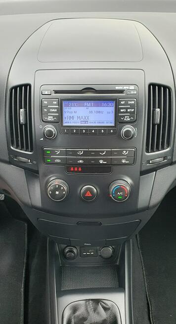Hyundai i30 Niski przebieg/Bardzo zadbane auto/Sprawna klimatyzacja