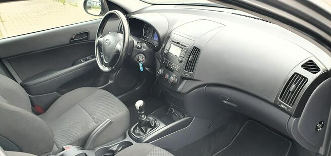 Hyundai i30 Niski przebieg/Bardzo zadbane auto/Sprawna klimatyzacja