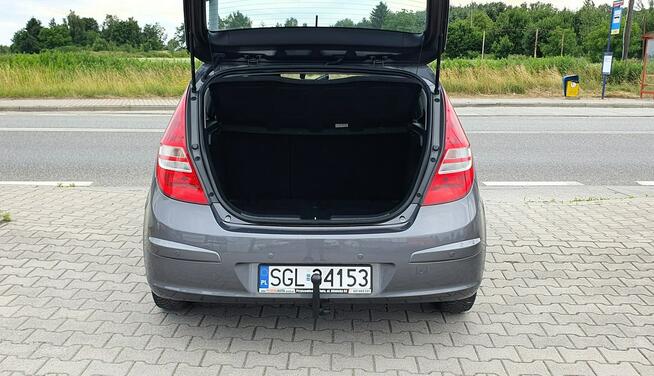 Hyundai i30 Niski przebieg/Bardzo zadbane auto/Sprawna klimatyzacja