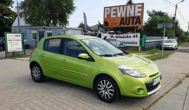 Renault Clio Ledy/Alufelgi/Podgrzewane fotele/Doświetlanie zakrętów/Bardzo zadbany