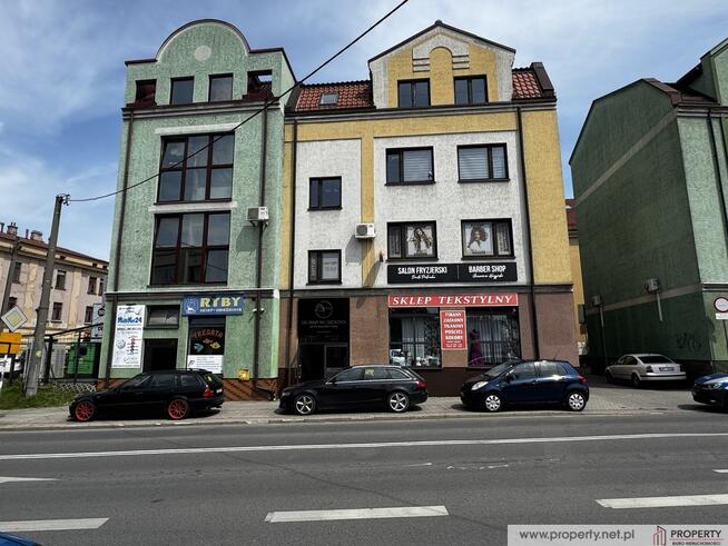 Kamienica, 640 m2, Krótka, Dębica