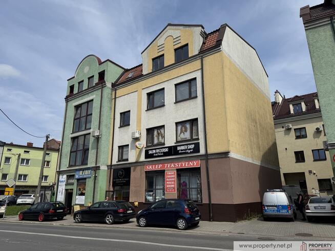 Kamienica, 640 m2, Krótka, Dębica