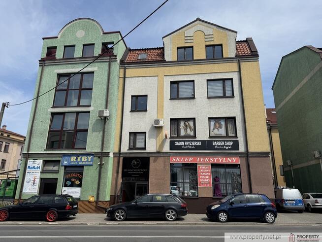 Kamienica, 640 m2, Krótka, Dębica