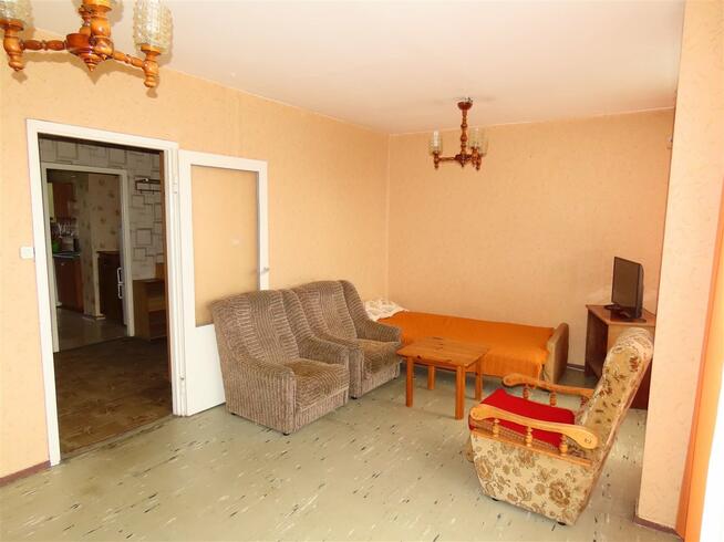 Mieszkanie Tychy N, Nałkowskiej