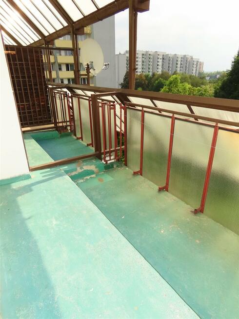 Mieszkanie Tychy N, Nałkowskiej