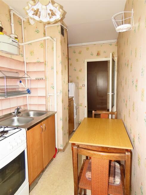 Mieszkanie Tychy N, Nałkowskiej