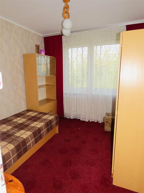 Mieszkanie Tychy N, Nałkowskiej