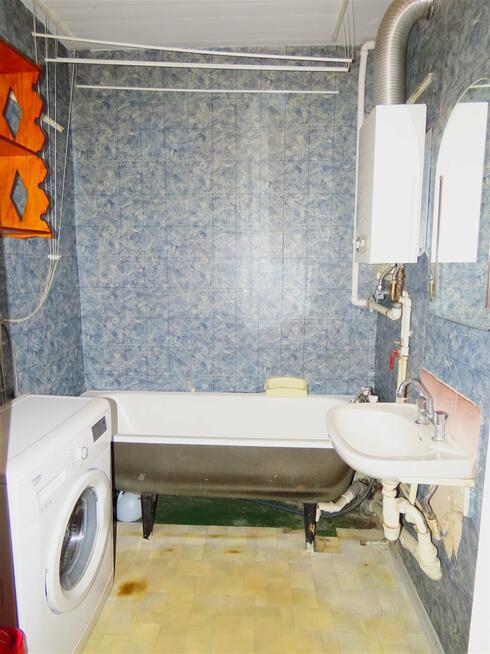 Mieszkanie Tychy N, Nałkowskiej