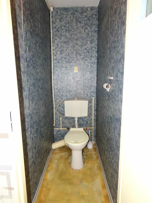 Mieszkanie Tychy N, Nałkowskiej