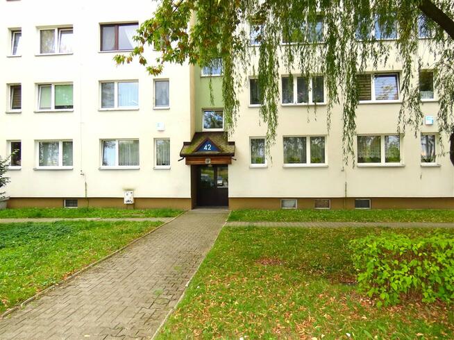 Mieszkanie Tychy N, Nałkowskiej