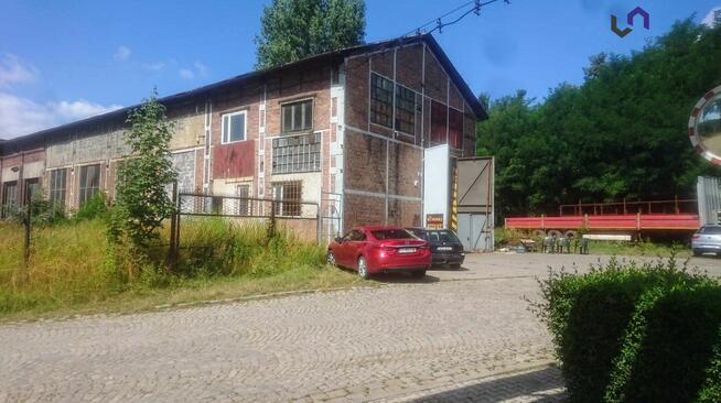 Lokal użytkowy Zabrze
