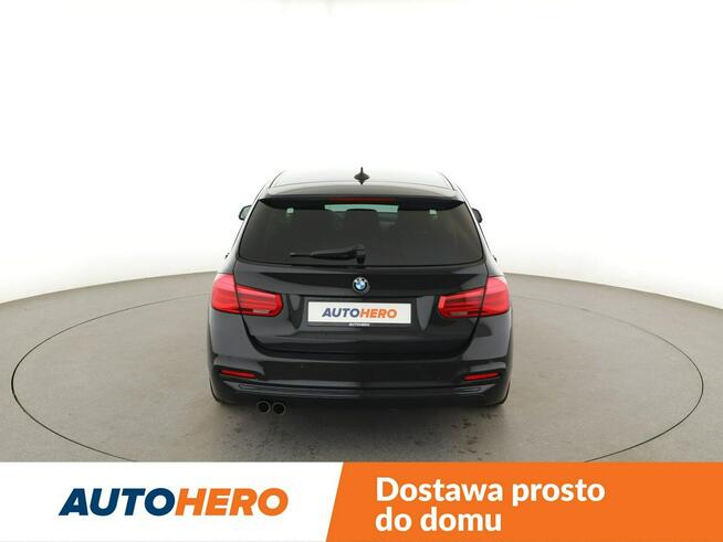BMW 325 GRATIS! Pakiet Serwisowy o wartości 1200 zł!