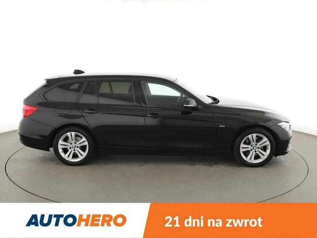 BMW 325 GRATIS! Pakiet Serwisowy o wartości 1200 zł!