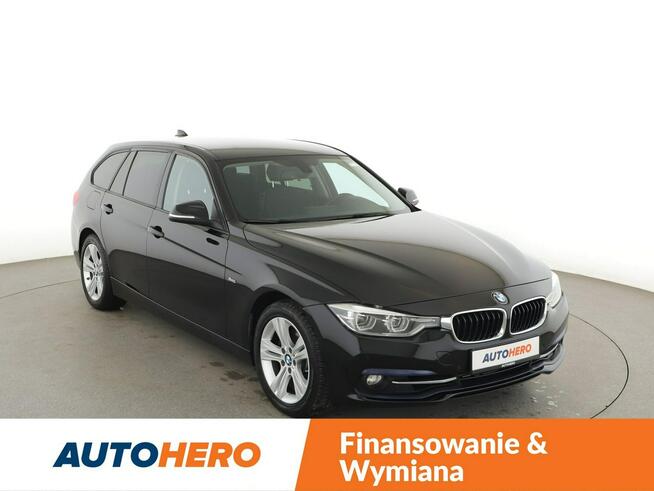 BMW 325 GRATIS! Pakiet Serwisowy o wartości 1200 zł!