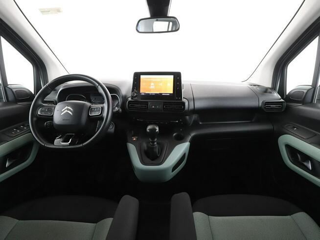 Citroen Berlingo GRATIS! Pakiet Serwisowy o wartości 800 zł!