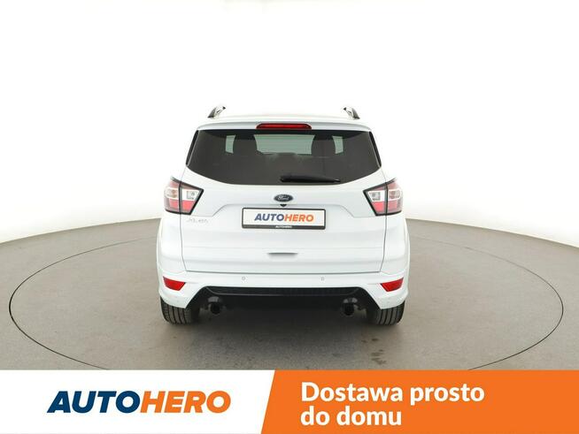 Ford Kuga GRATIS! Pakiet Serwisowy o wartości 800 zł!