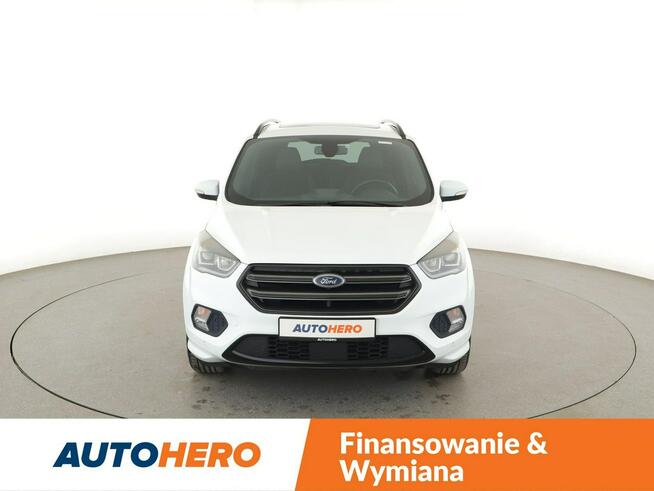 Ford Kuga GRATIS! Pakiet Serwisowy o wartości 800 zł!