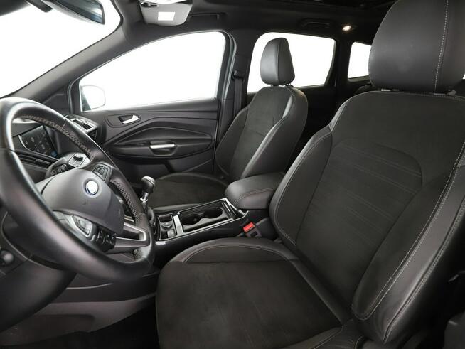 Ford Kuga GRATIS! Pakiet Serwisowy o wartości 800 zł!