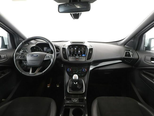 Ford Kuga GRATIS! Pakiet Serwisowy o wartości 800 zł!