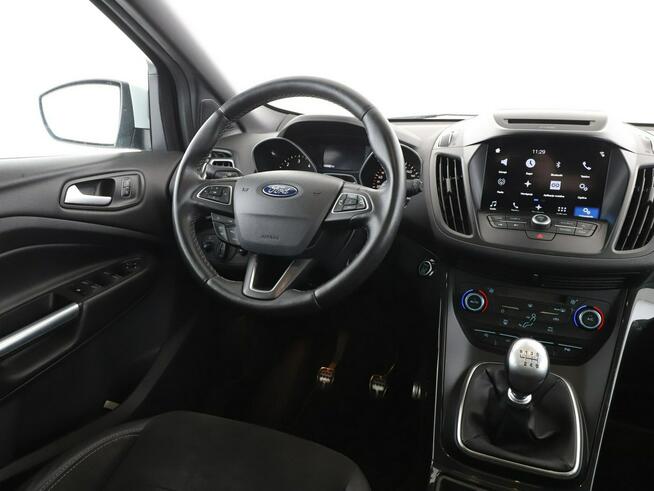 Ford Kuga GRATIS! Pakiet Serwisowy o wartości 800 zł!