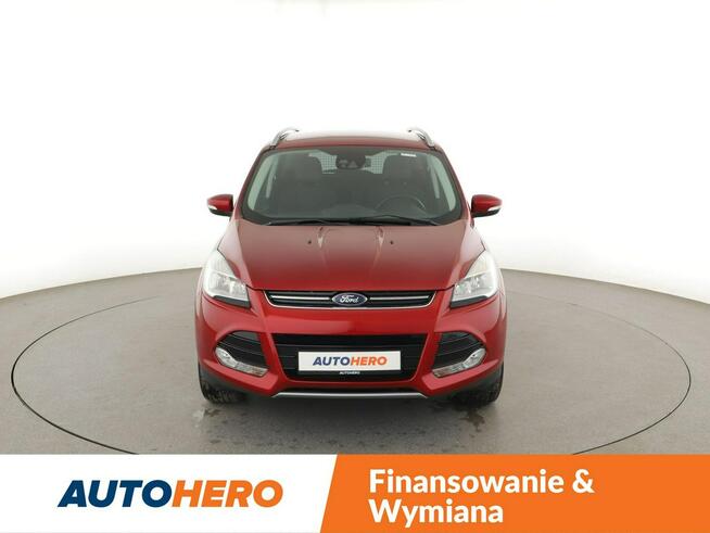 Ford Kuga GRATIS! Pakiet Serwisowy o wartości 900 zł!