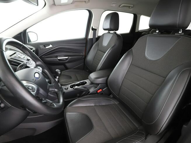 Ford Kuga GRATIS! Pakiet Serwisowy o wartości 900 zł!