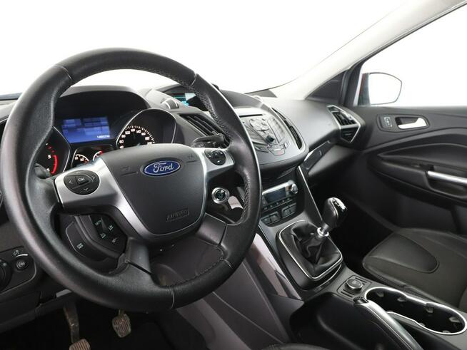 Ford Kuga GRATIS! Pakiet Serwisowy o wartości 900 zł!