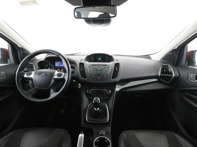 Ford Kuga GRATIS! Pakiet Serwisowy o wartości 900 zł!