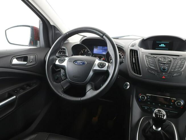Ford Kuga GRATIS! Pakiet Serwisowy o wartości 900 zł!