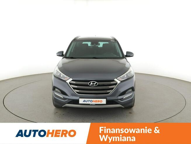 Hyundai Tucson GRATIS! Pakiet Serwisowy o wartości 900 zł!