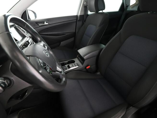 Hyundai Tucson GRATIS! Pakiet Serwisowy o wartości 900 zł!