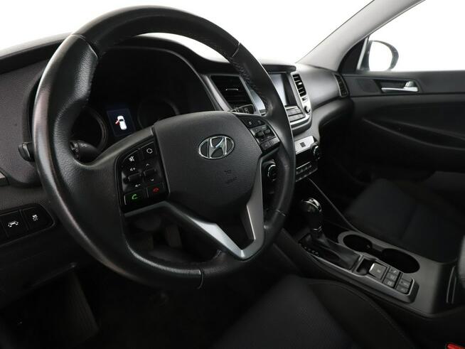 Hyundai Tucson GRATIS! Pakiet Serwisowy o wartości 900 zł!