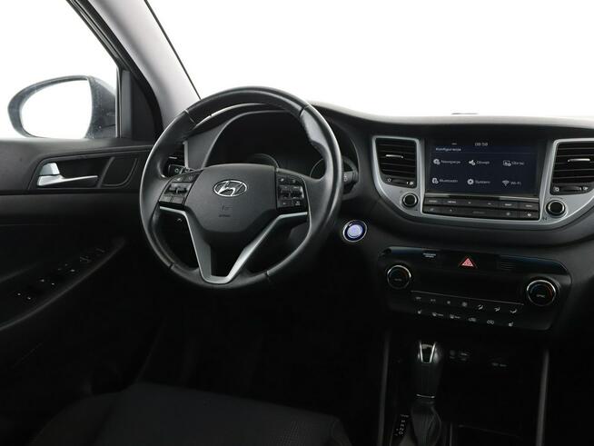 Hyundai Tucson GRATIS! Pakiet Serwisowy o wartości 900 zł!