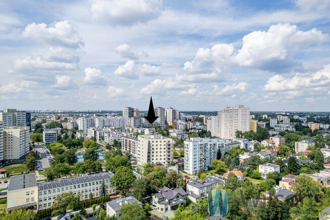 Mieszkanie Warszawa gm. Praga-Południe Praga,-Południe, Majdańska