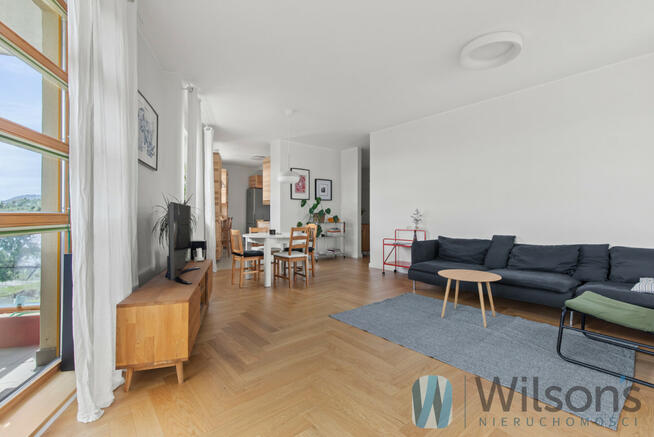 Mieszkanie Warszawa gm. Praga-Południe Praga,-Południe, Majdańska